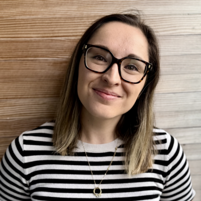 Dr Keziah Davison