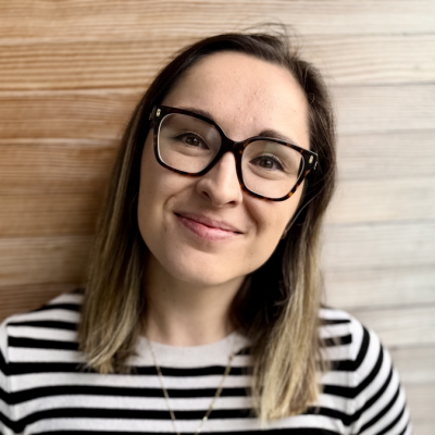 Dr Keziah Davison