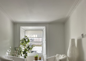 My private and comfortable therapy room in EH1 Therapies on Randolph Place