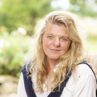 K. Sarah-Jane Covell