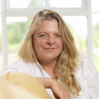 K. Sarah-Jane Covell