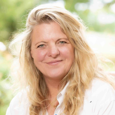 K. Sarah-Jane Covell