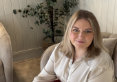 Amanda - Neurodiversity Psychotherapist & Assessor