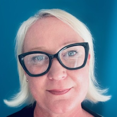 Karen Mills