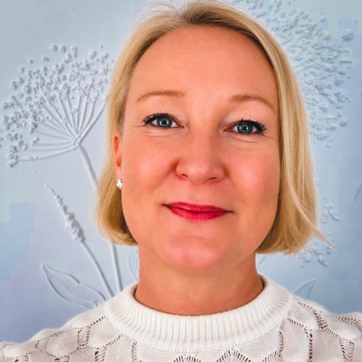 Karen Mills