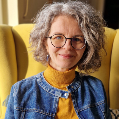 Barbara Wesolowska