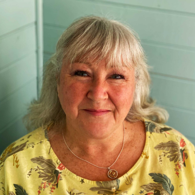 Tracy Howe