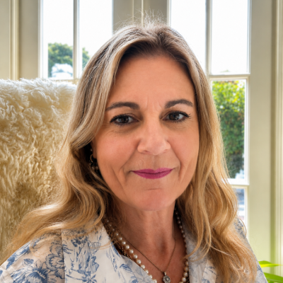 Kate Bethell