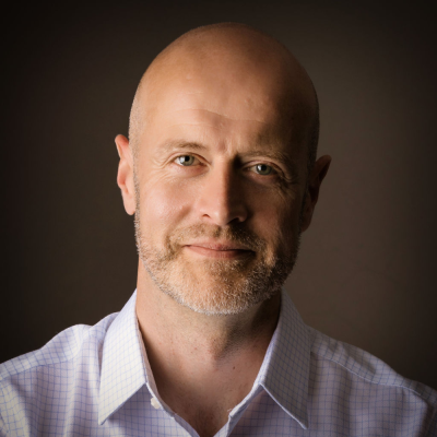 Dr Matthew Ireland