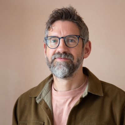 Matthew Motte