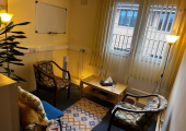 My room in York City Centre