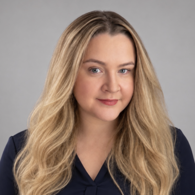 Hannah Robinson