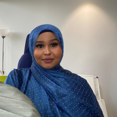 Najma Faysal