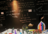 Miniatures for sand tray - helps with 'stuck' emotions