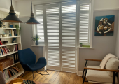 Therapy space