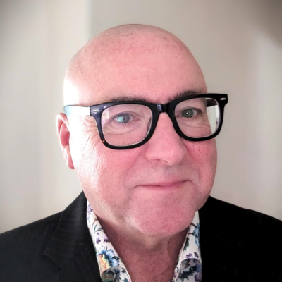 Craig Stevens