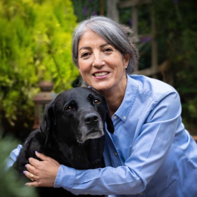 Karen Cloherty