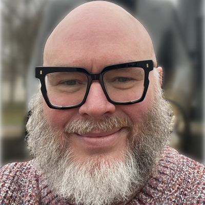 Dave Dawes