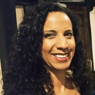 Claudette Burch