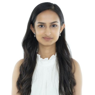 Alisha Chainani