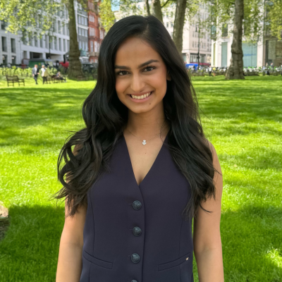 Alisha Chainani