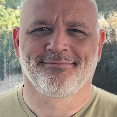 Craig Kerrecoe