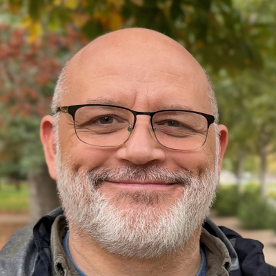 Craig Kerrecoe