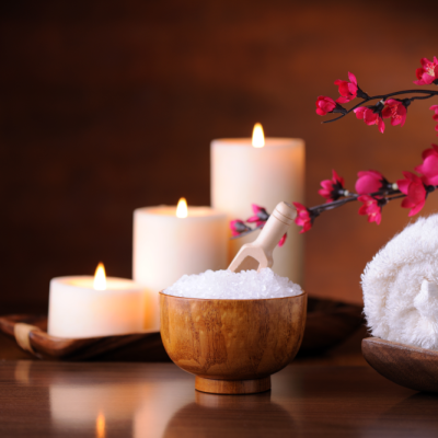 Pocklington Massage and Women's Wellbeing