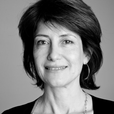 Debbie Beckerman
