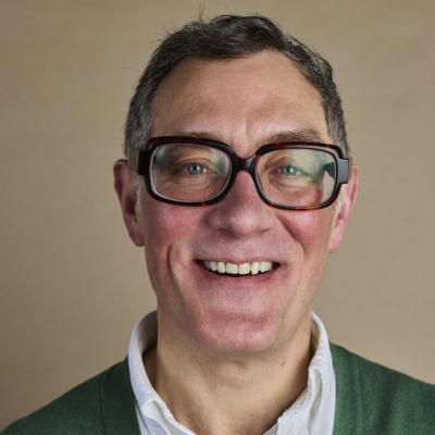 Seb Fogg