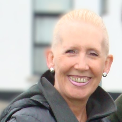 Sandra Thompson