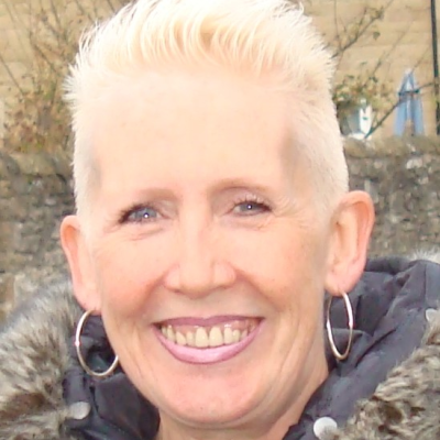 Sandra Thompson