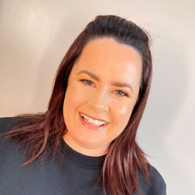 Clare Sweeney