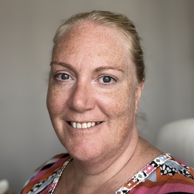 Samantha Devlin