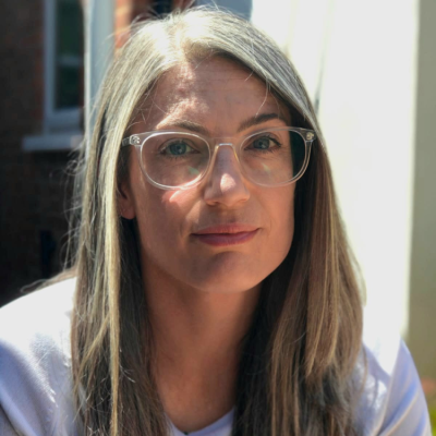 Laura Luzanycia