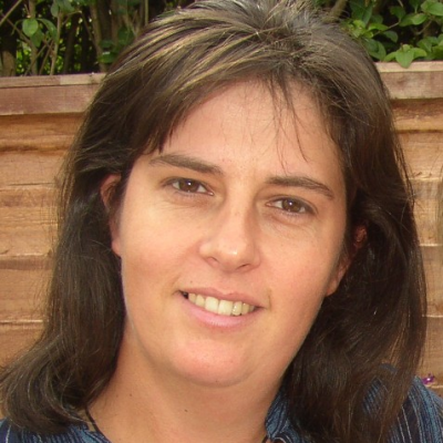 Wendy Boorman