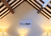 Cleardays Office