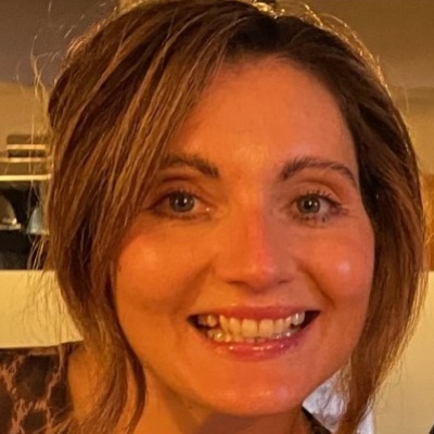 Helen Lynas