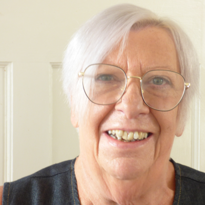 Liz Headley