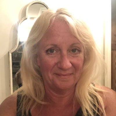 Susie Burnby