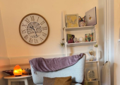 Counselling room