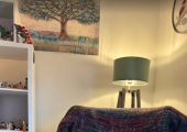 Counselling room
