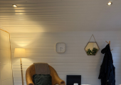 A safe and non-judgemental therapy room in Bexley.
