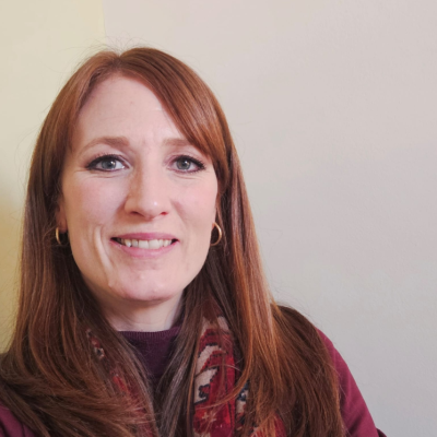 Christine Harrison