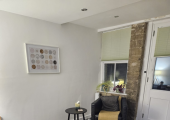 HD1 Counselling room