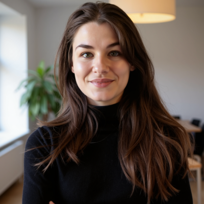 Dr Jenny Lisshammar