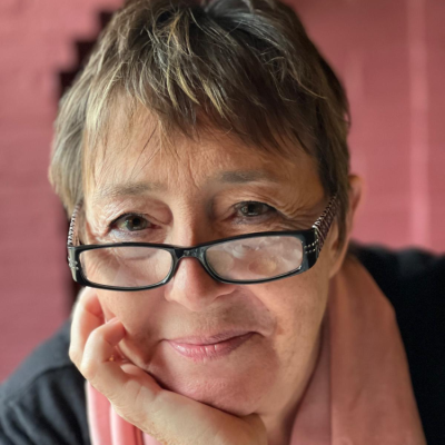 Carole Heselton