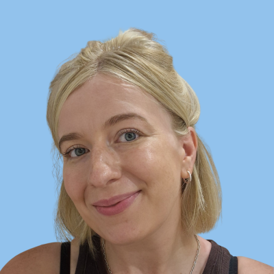 Lauren Bourne