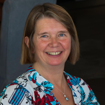 Catherine Fotheringham