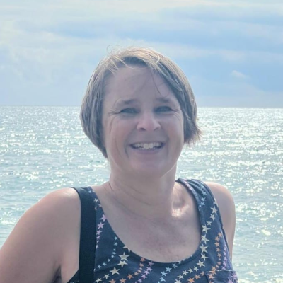 Holli Yeoman